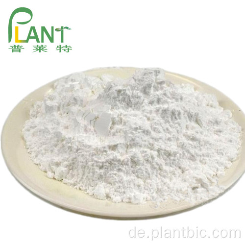 Plantbio Factory Food Supplement EP USP Magnesium Gluconat CAS 3632-91-5 Magnesiumgluconat Pulver